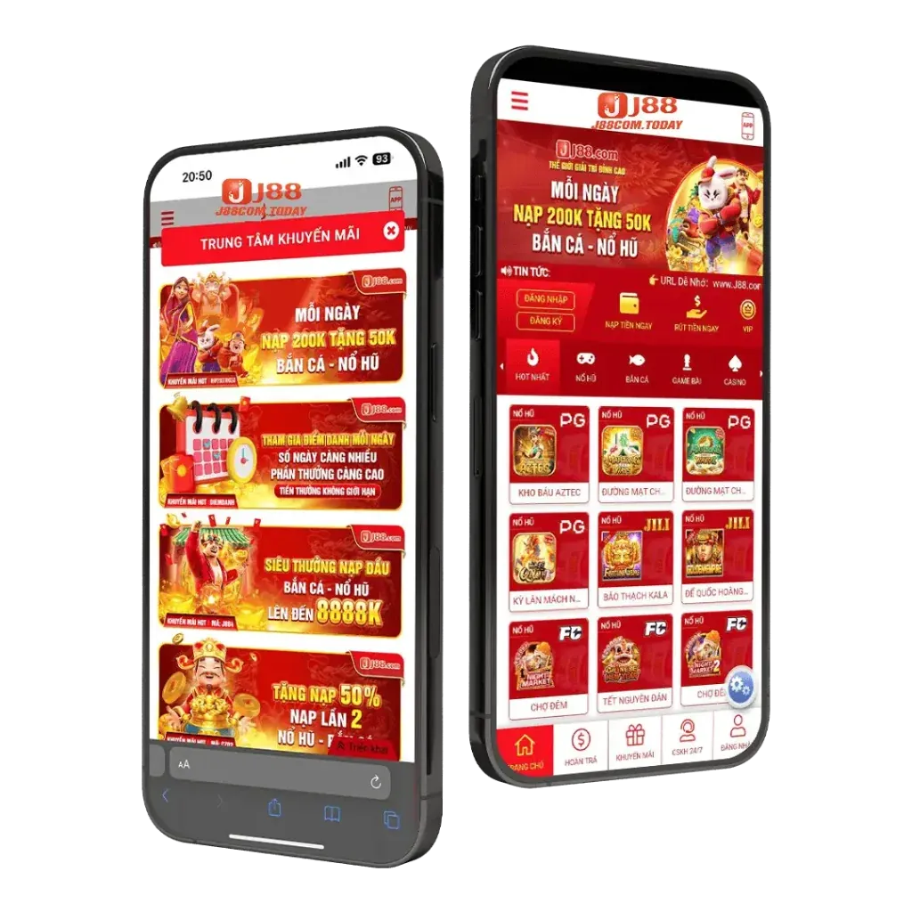 Truy cập nhanh chóng ứng dụng llwin