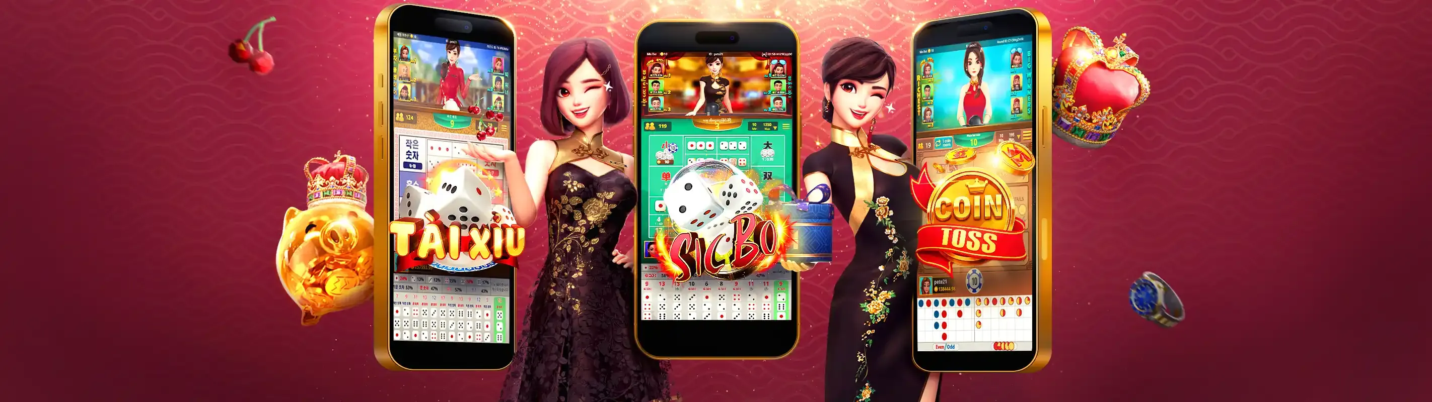 Hình ảnh chính trò chơi bắn cá llwin link mới