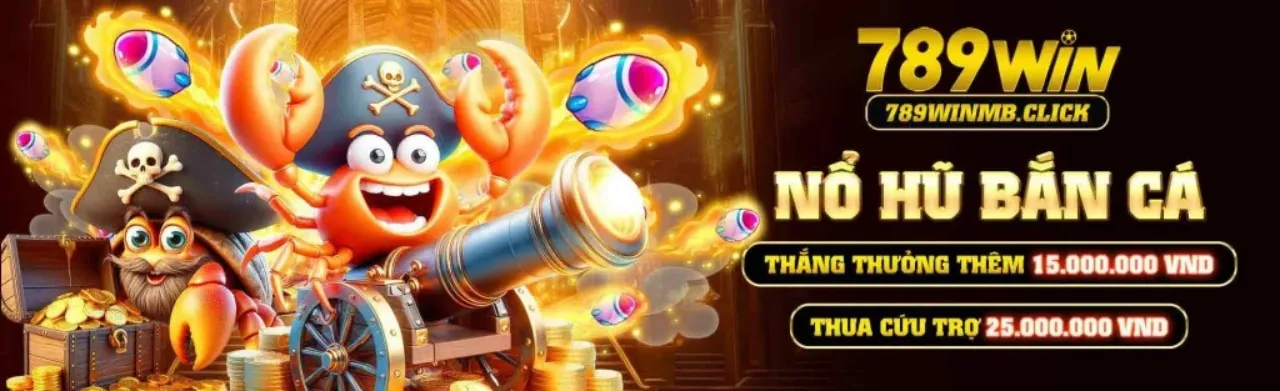 Thế giới bắn cá sống động tại llwin link mới