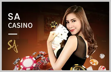 Casino trực tuyến llwin