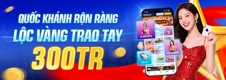 Khuyến mãi nạp tiền llwin